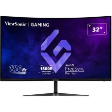 VIEWSONIC VX3218-PC-MHD Black 180Hz
